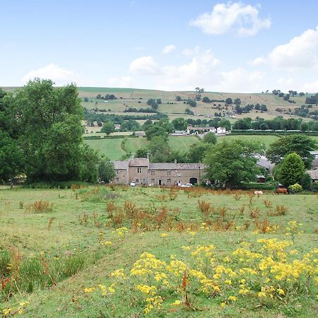 School Cottage West Burton المظهر الخارجي الصورة