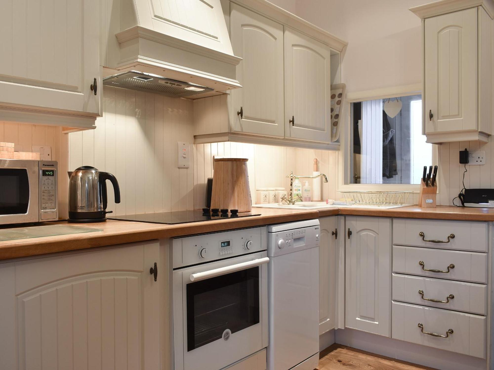 School Cottage West Burton المظهر الخارجي الصورة